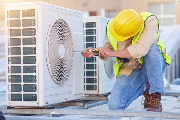 Best Ductless Mini-Split Systems in Chadbourn, NC