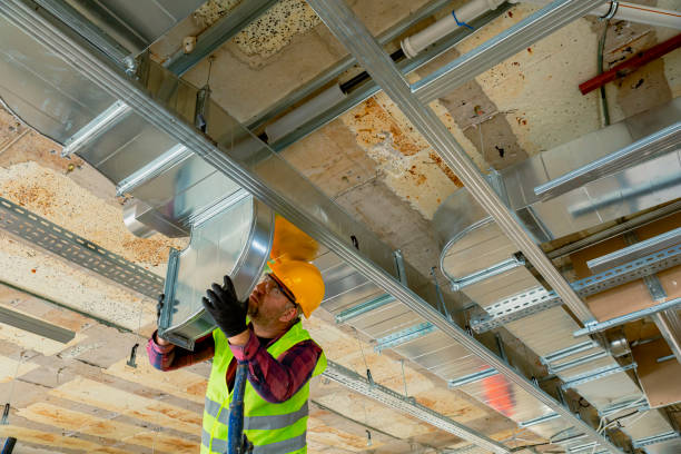 Best HVAC Consulting and Engineering in Chadbourn, NC