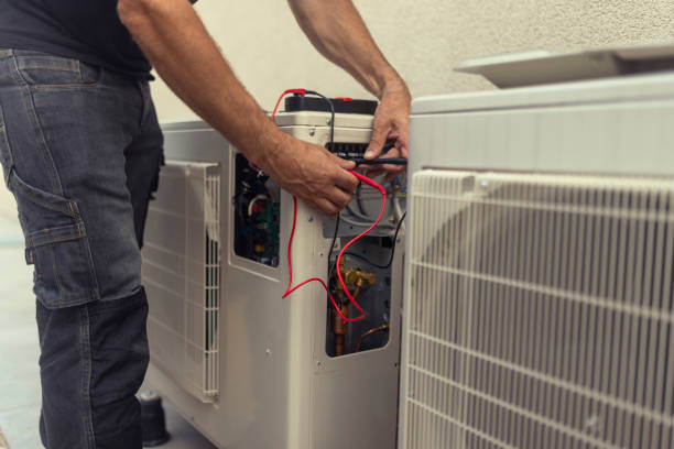 Best HVAC Supply and Distribution in Chadbourn, NC
