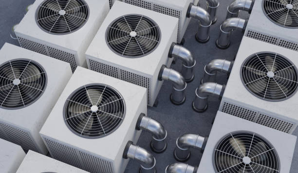 Trusted Chadbourn, NC HVAC Experts