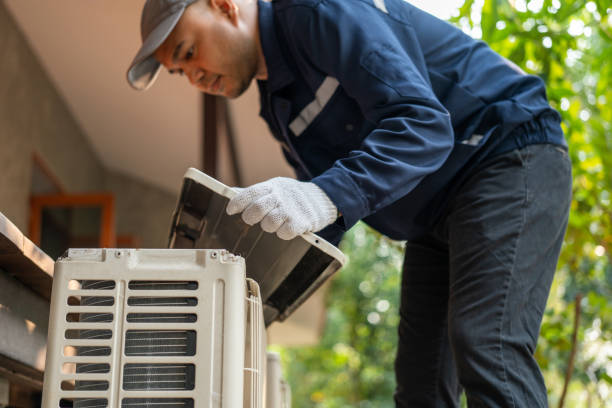 Best HVAC Retrofitting and Upgrading in Chadbourn, NC