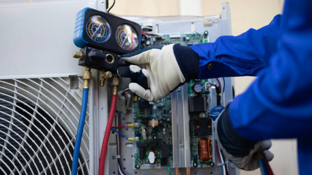 Best Commercial HVAC in Chadbourn, NC