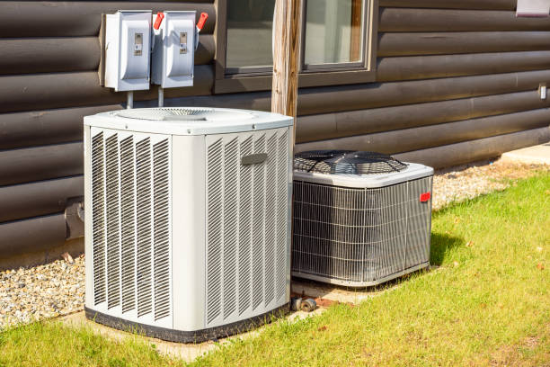 Best HVAC Software and Technology in Chadbourn, NC